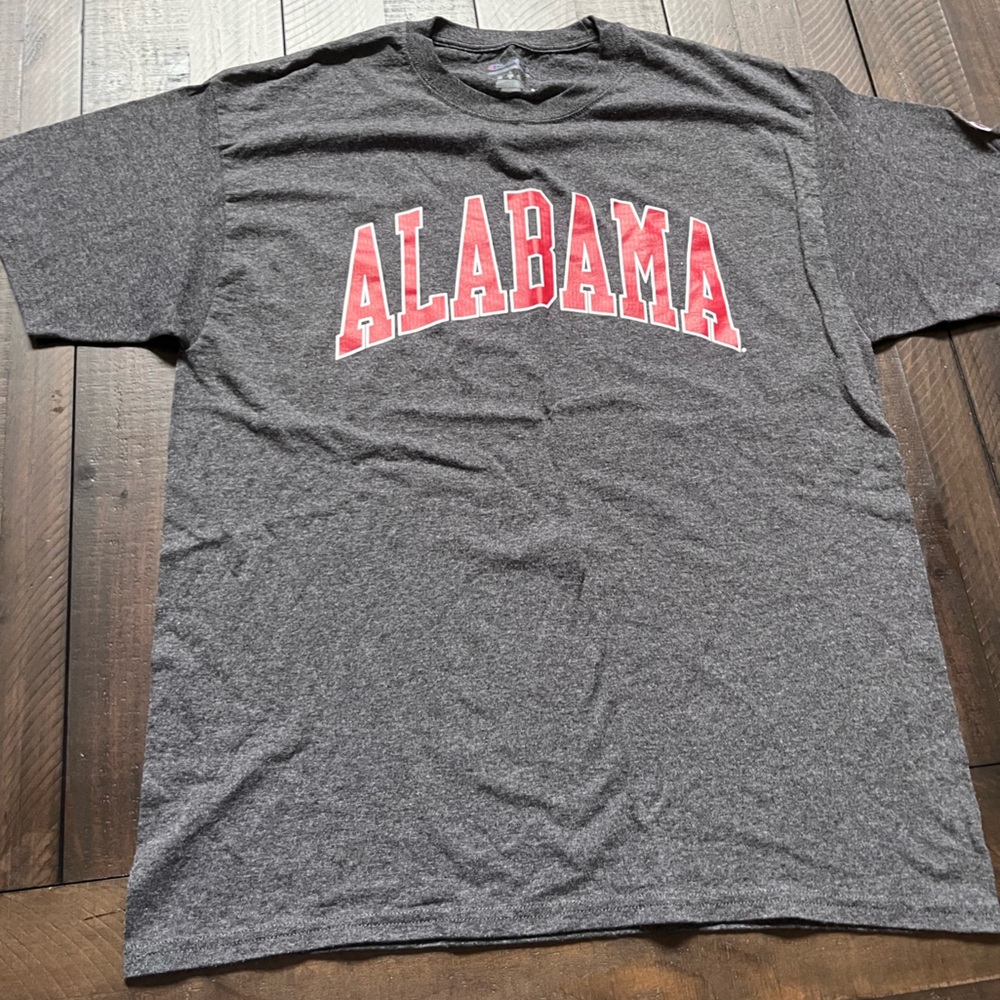 NWOT - Champion Alabama Tee